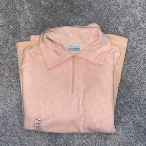 Columbia Long Sleeve